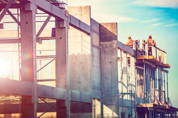 Best Local Concrete Companies  in Mccom, MS