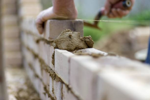 Best Concrete Demolition Services  in Mccom, MS