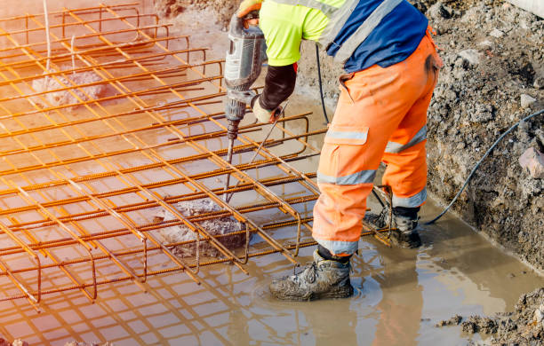 Best Waterproofing & Drywells  in Mccom, MS
